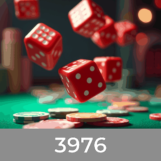 3976: Descubra uma Experiência Premium em Apostas Online