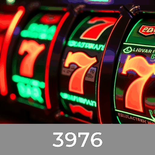 3976: Slots de Alta Volatilidade, Jogos de Mesa ao Vivo, e Mais - A Escolha dos Jogadores Brasileiros
