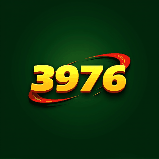 3976 Logo